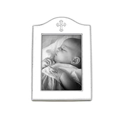 Reed & Barton Abbey Cross 5X7 Picture Frame - Misc