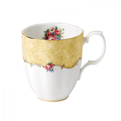 Royal Albert 100 Years 1990 14.1Oz Bouquet Mug - Misc