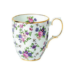 Royal Albert 100Th Anniversary 14.1Oz 1940 Mug - Misc