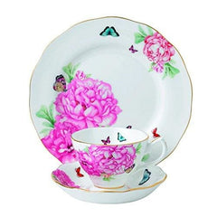 Royal Albert Miranda Kerr Friendship 3Pc Plate Set - Misc