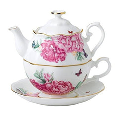 Royal Albert Miranda Kerr Friendship Tea For One Set - Misc