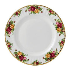 Royal Albert Old Country Roses Dinner Plate - Misc