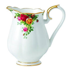 Royal Albert Old Country Roses Tea Party Pitcher - Misc