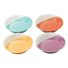 Royal Doulton 1815 Pasta Bowls Set Of 4 - Misc