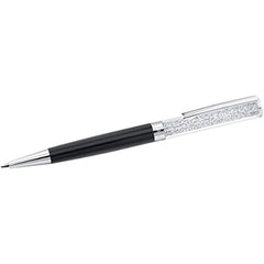 Swarovski Crystalline Ballpoint Pen Black - Misc