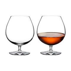 Waterford Elegance Brandy Glasses Set Of 2 - Misc