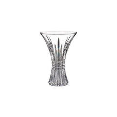 Waterford Lismore Diamond 14 Vase - Misc