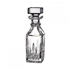 Waterford Lismore Square Decanter - Misc