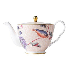 Wedgwood Harlequin Cuckoo Tea Story 12.5Oz Teapot - Misc
