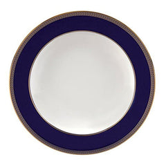Wedgwood Renaissance Gold Rim 9 Soup Bowl Plate - Misc