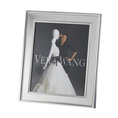 Wedgwood Vera Wang Grosgrain 8X10 Frame - Misc
